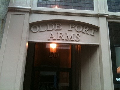 56 Exchange St 1 Bed Apartment for Rent - Photo Gallery 18